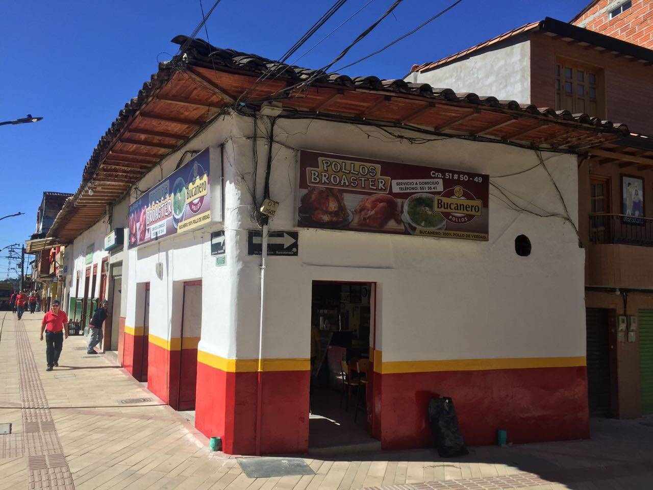 #2282 - Oficina para Venta en Guarne - ANT