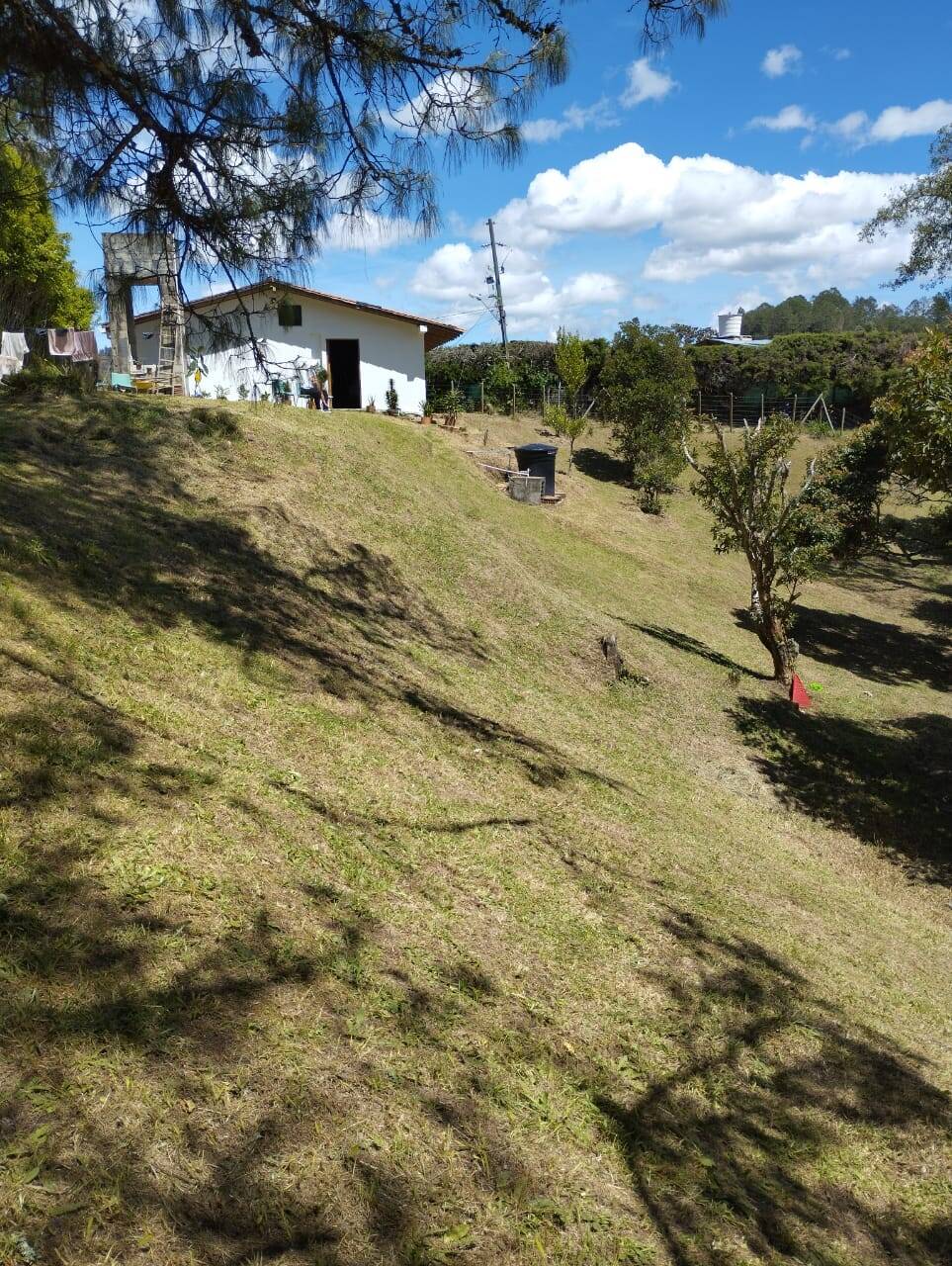 #2287 - Finca para Venta en Retiro - ANT