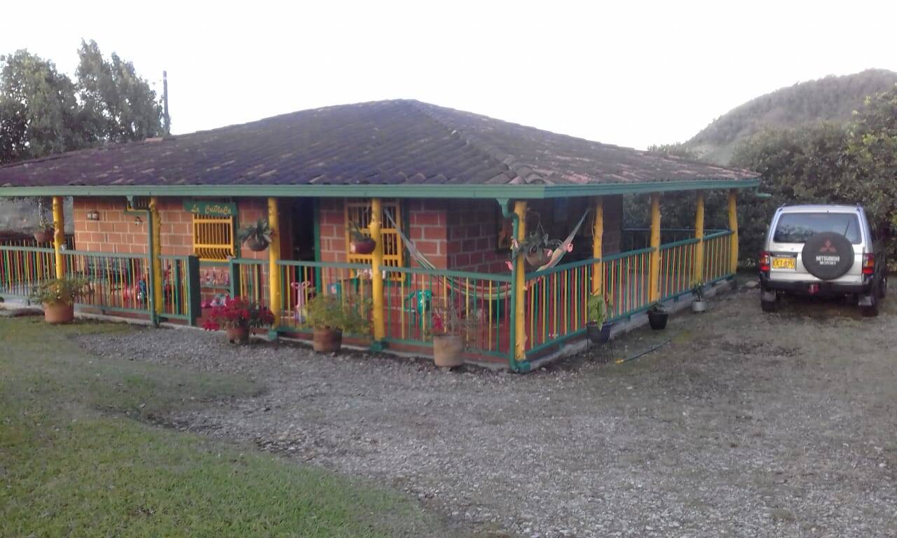 #2291 - Finca para Venta en Marinilla - ANT