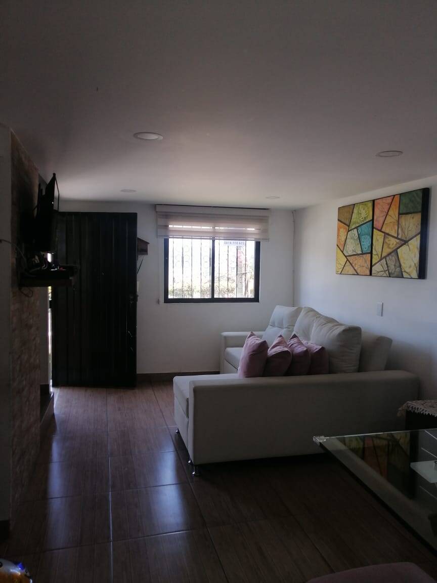 #2292 - Casa para Venta en Rionegro - ANT