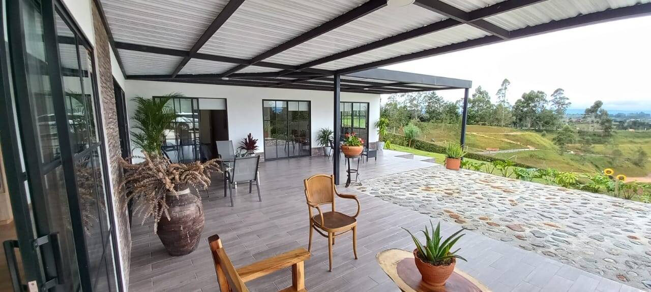 #2293 - Finca para Venta en San Vicente - ANT