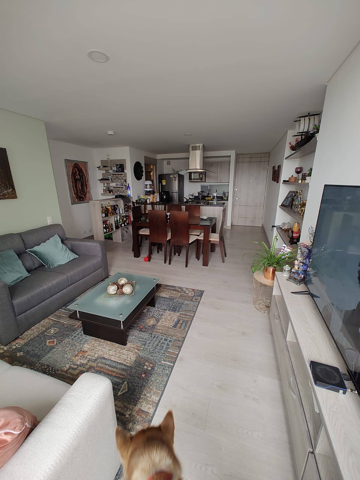 #2294 - Apartamento para Venta en Rionegro - ANT
