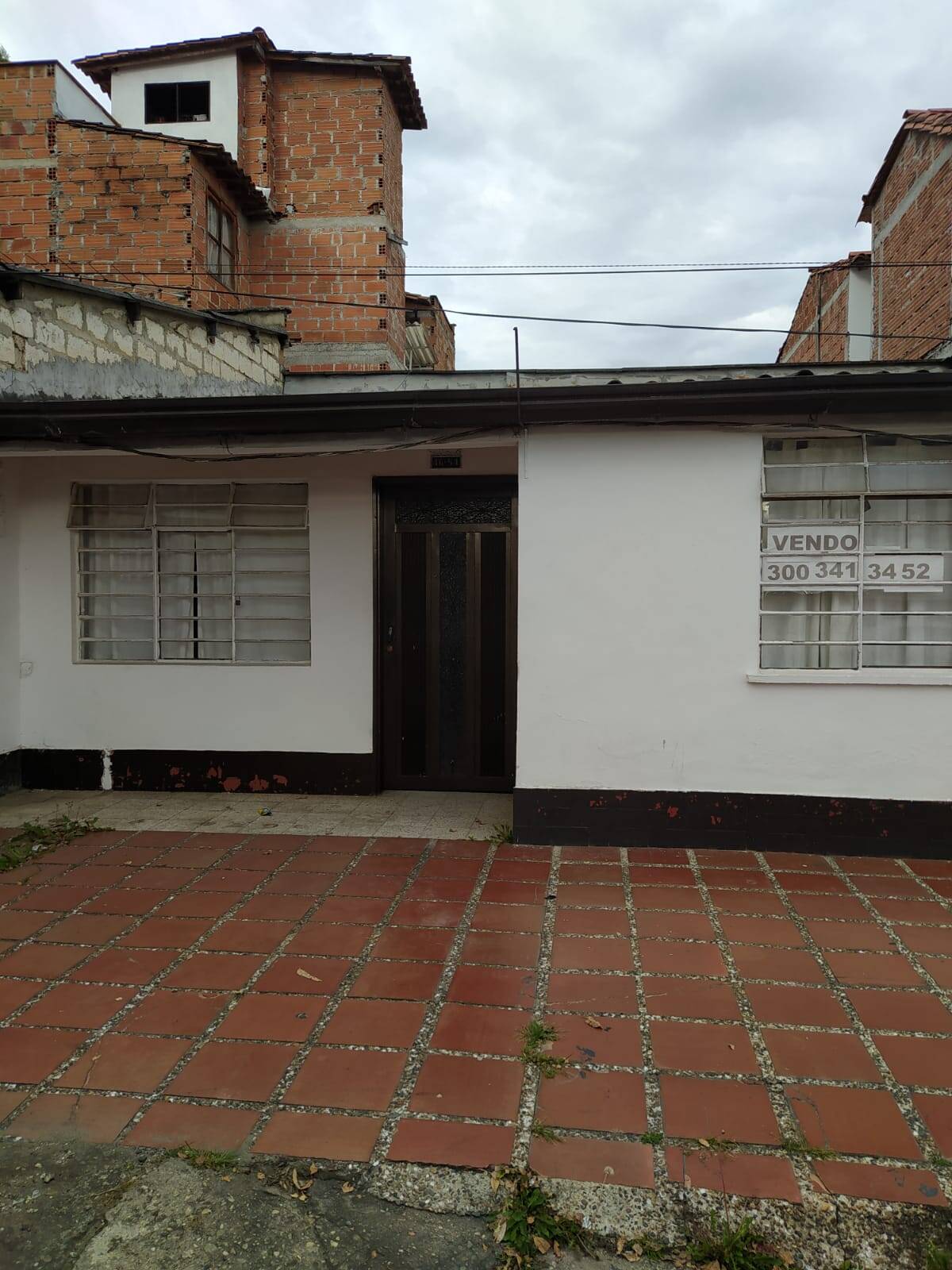 #2298 - Casa para Venta en Rionegro - ANT