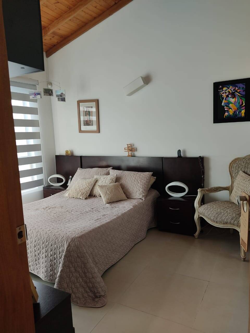 #2299 - Casa para Venta en Rionegro - ANT