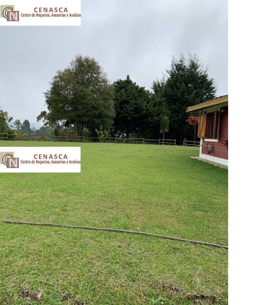#2303 - Finca para Venta en Bello - ANT