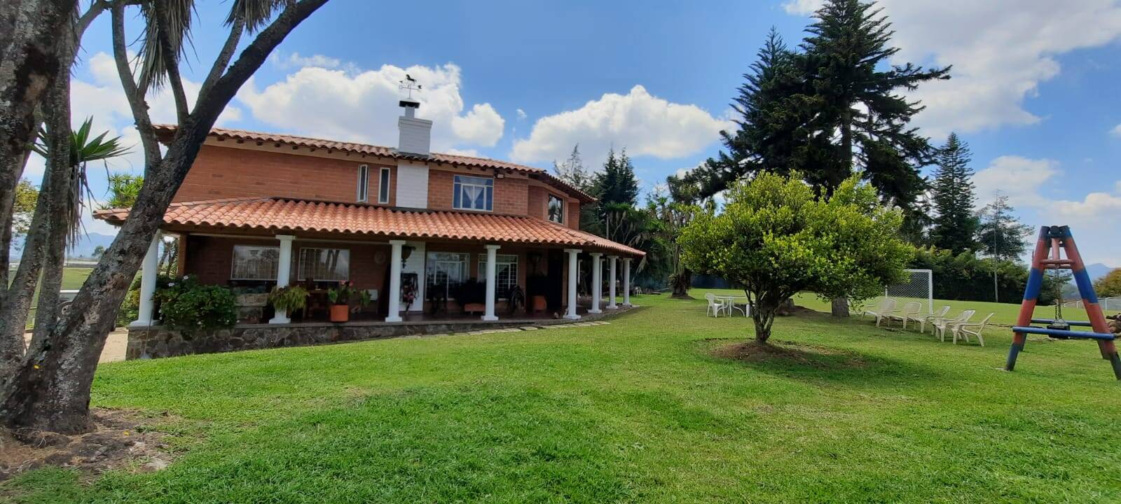 #2307 - Finca para Venta en Rionegro - ANT