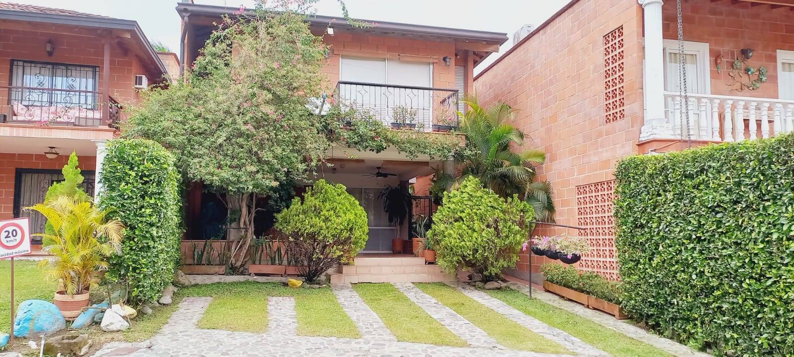 #2314 - Casa para Venta en San Jerónimo - ANT