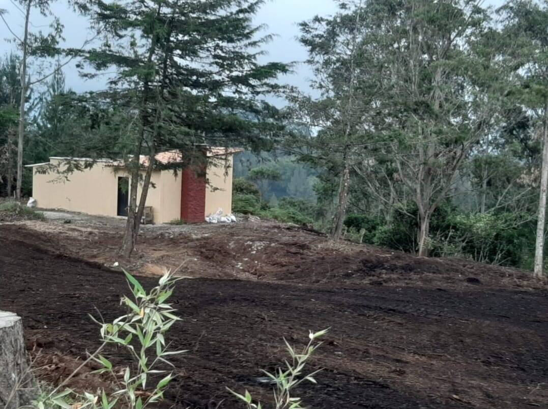#2315 - Lote para Venta en Carmen de Viboral - ANT