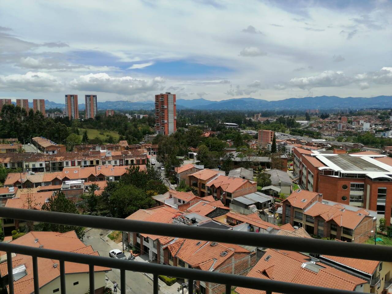 #2316 - Casa para Venta en Rionegro - ANT