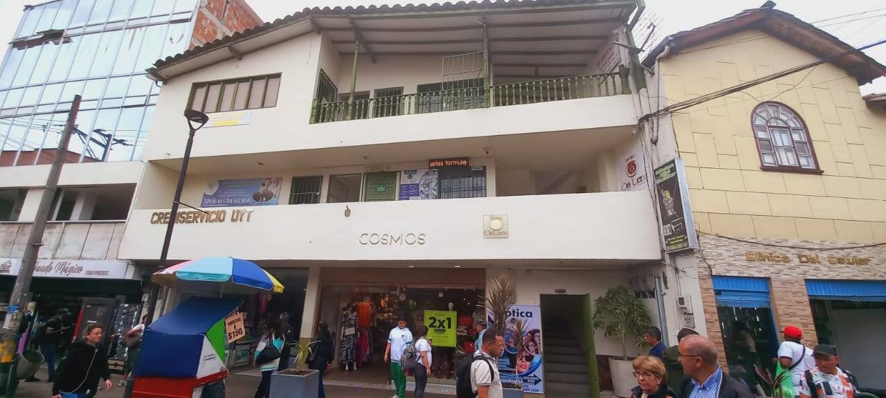 #2321 - Oficina para Venta en Rionegro - ANT