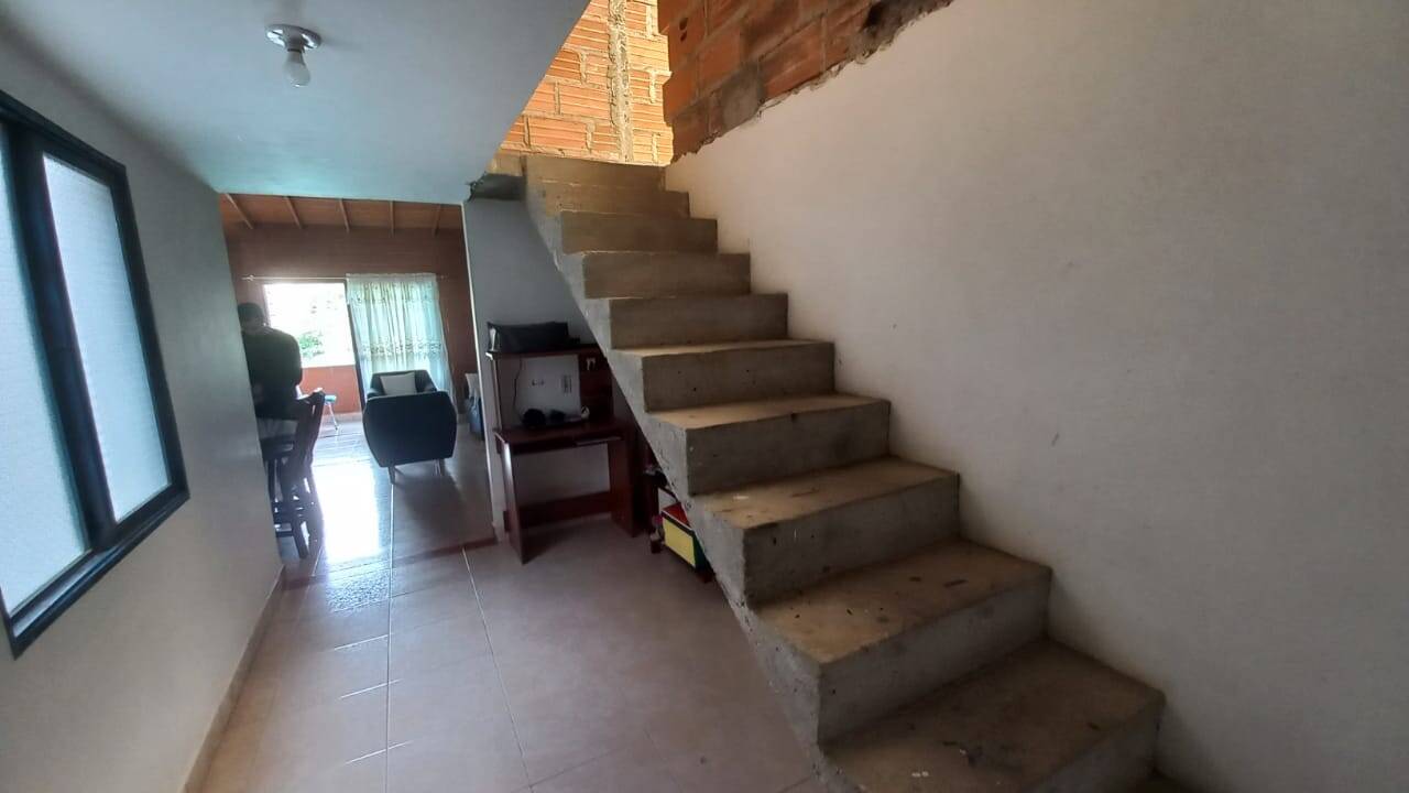 #2322 - Casa para Venta en Rionegro - ANT