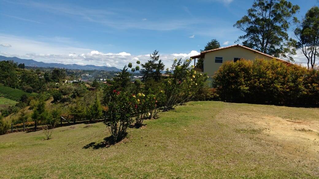 #2337 - Lote para Venta en Rionegro - ANT
