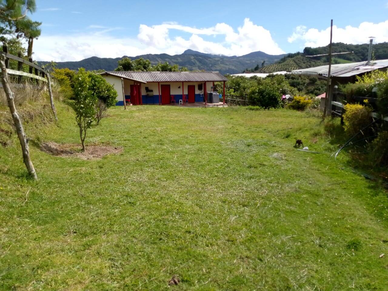 #2329 - Finca para Venta en Sonsón, - ANT