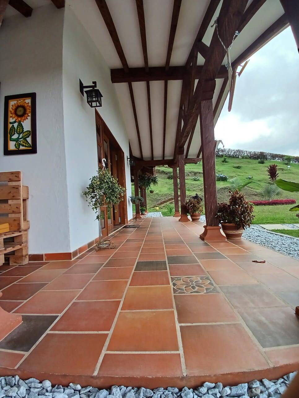 #2359 - Quinta para Venta en San Vicente - ANT