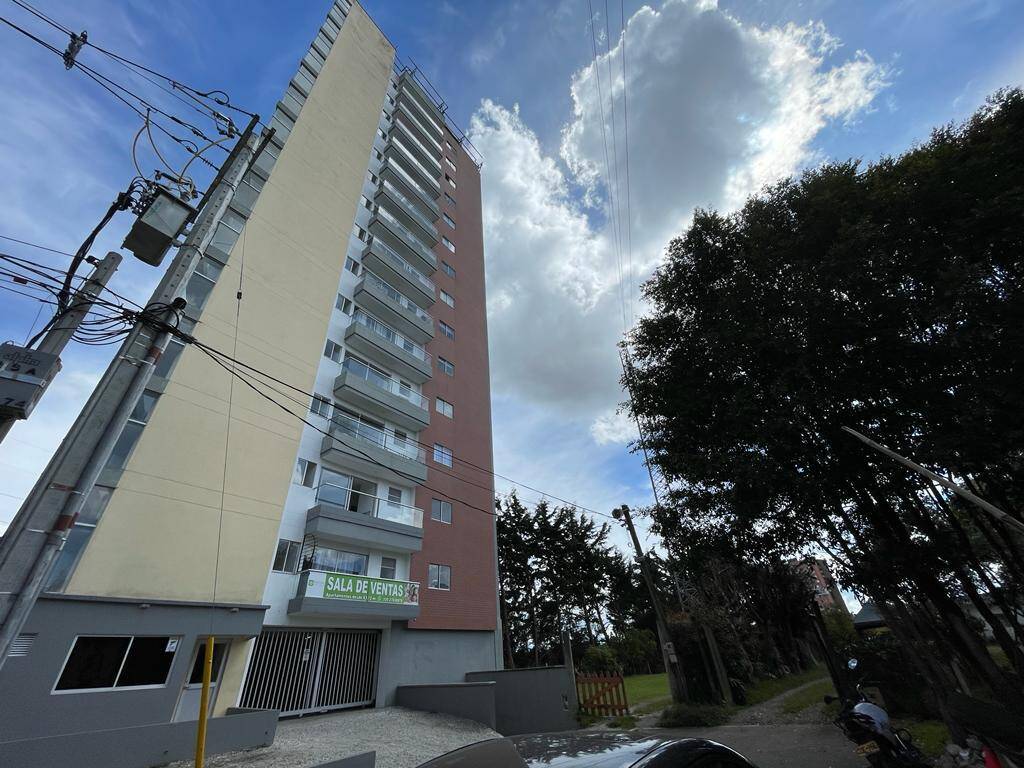 #2364 - Apartamento para Venta en Rionegro - ANT