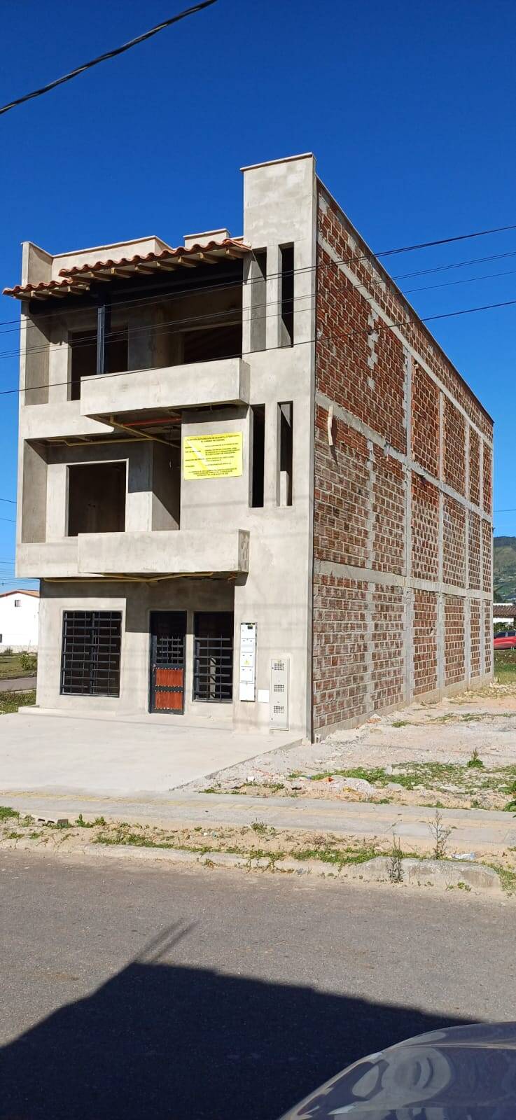 #2384 - Apartamento para Venta en Carmen de Viboral - ANT
