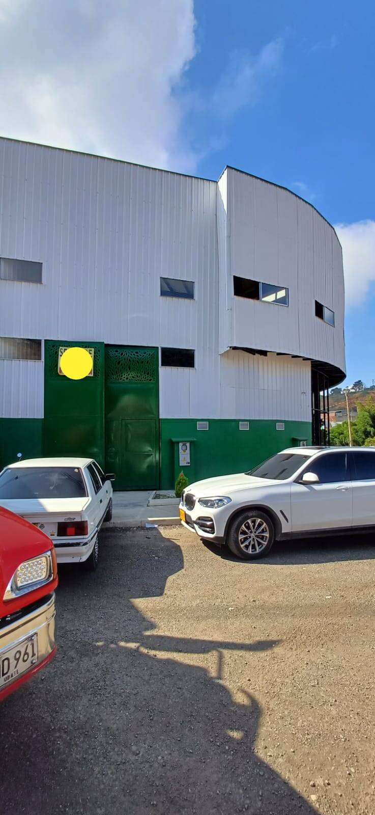 #2396 - Bodega para Venta en Marinilla - ANT