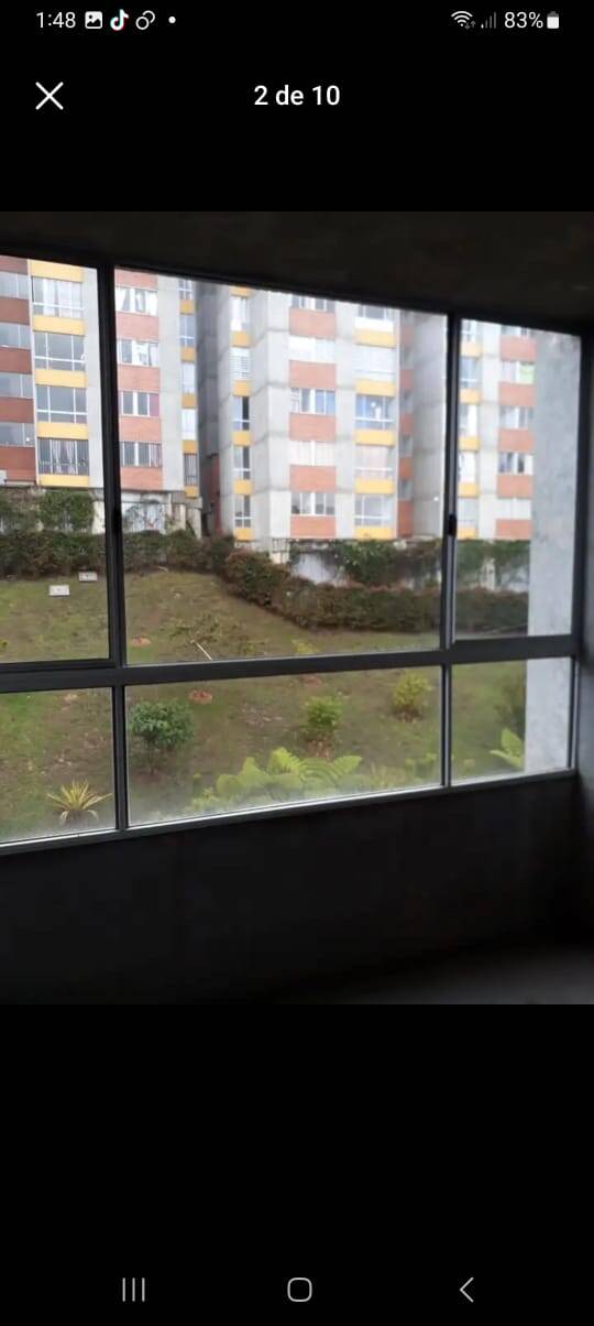 #2412 - Apartamento para Venta en Rionegro - ANT