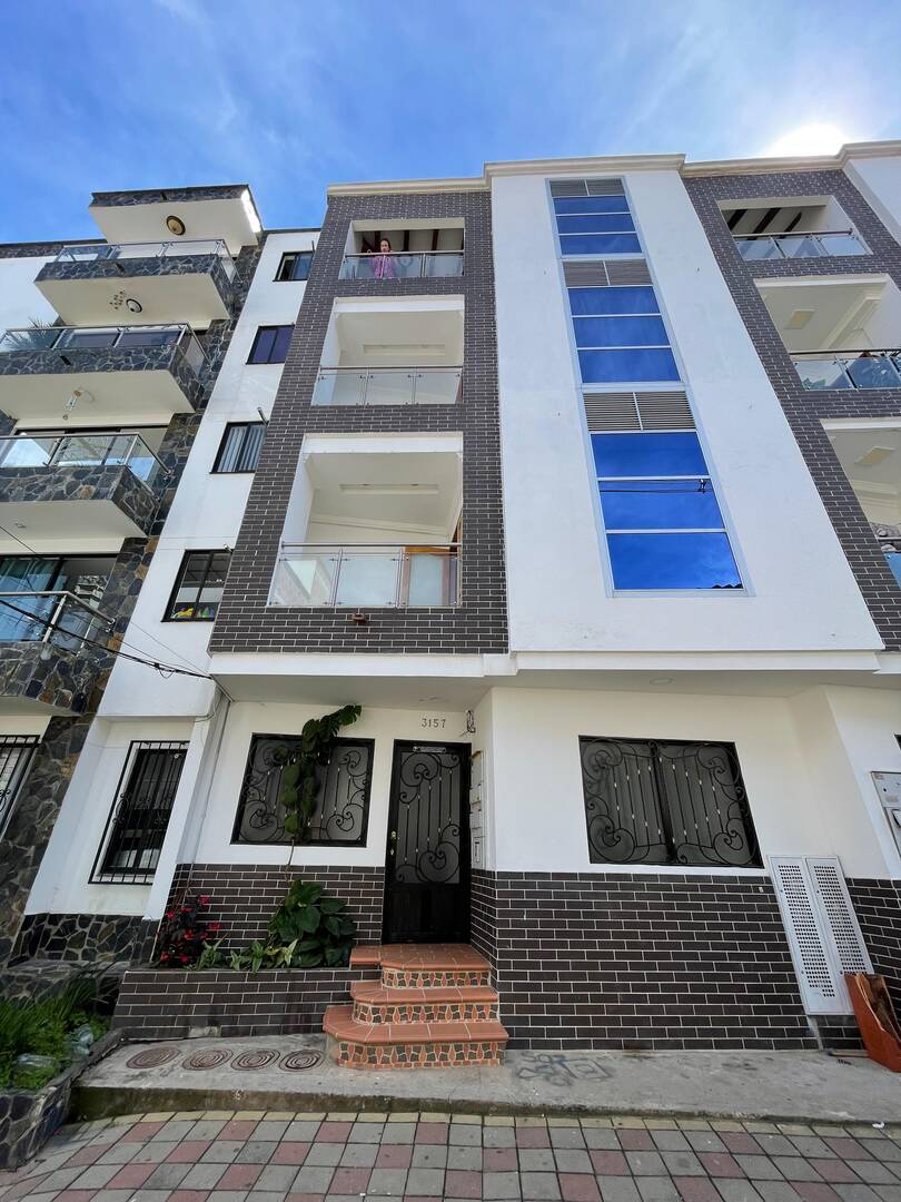 #2354 - Casa para Venta en Carmen de Viboral - ANT