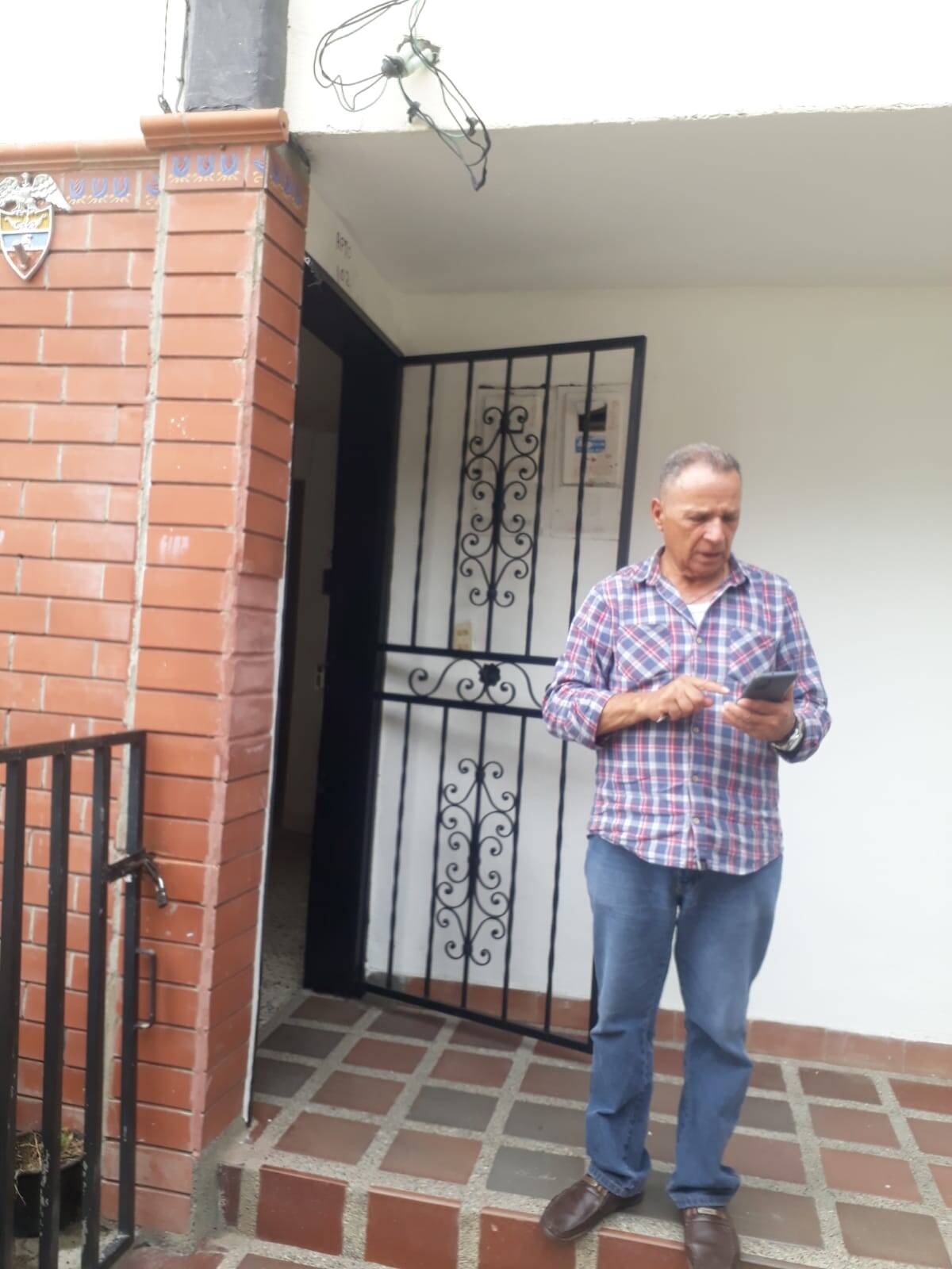 #2419 - Apartamento para Venta en Rionegro - ANT