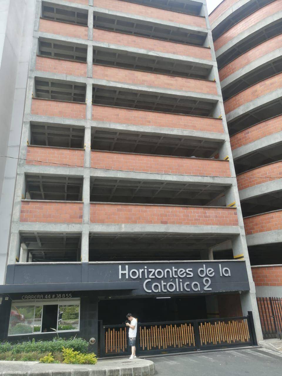 #2420 - Apartamento para Venta en Rionegro - ANT