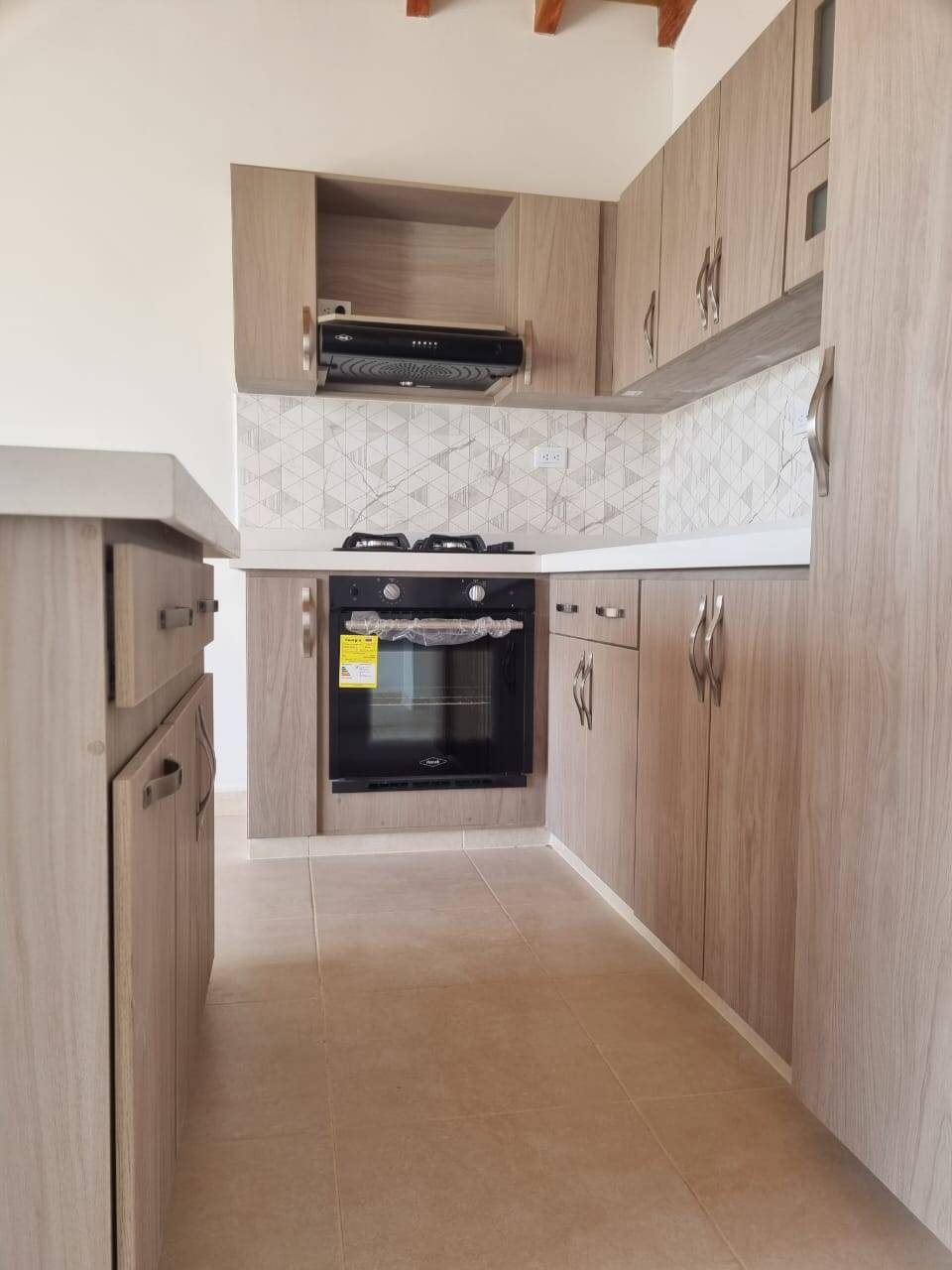 #2422 - Apartamento para Venta en Carmen de Viboral - ANT