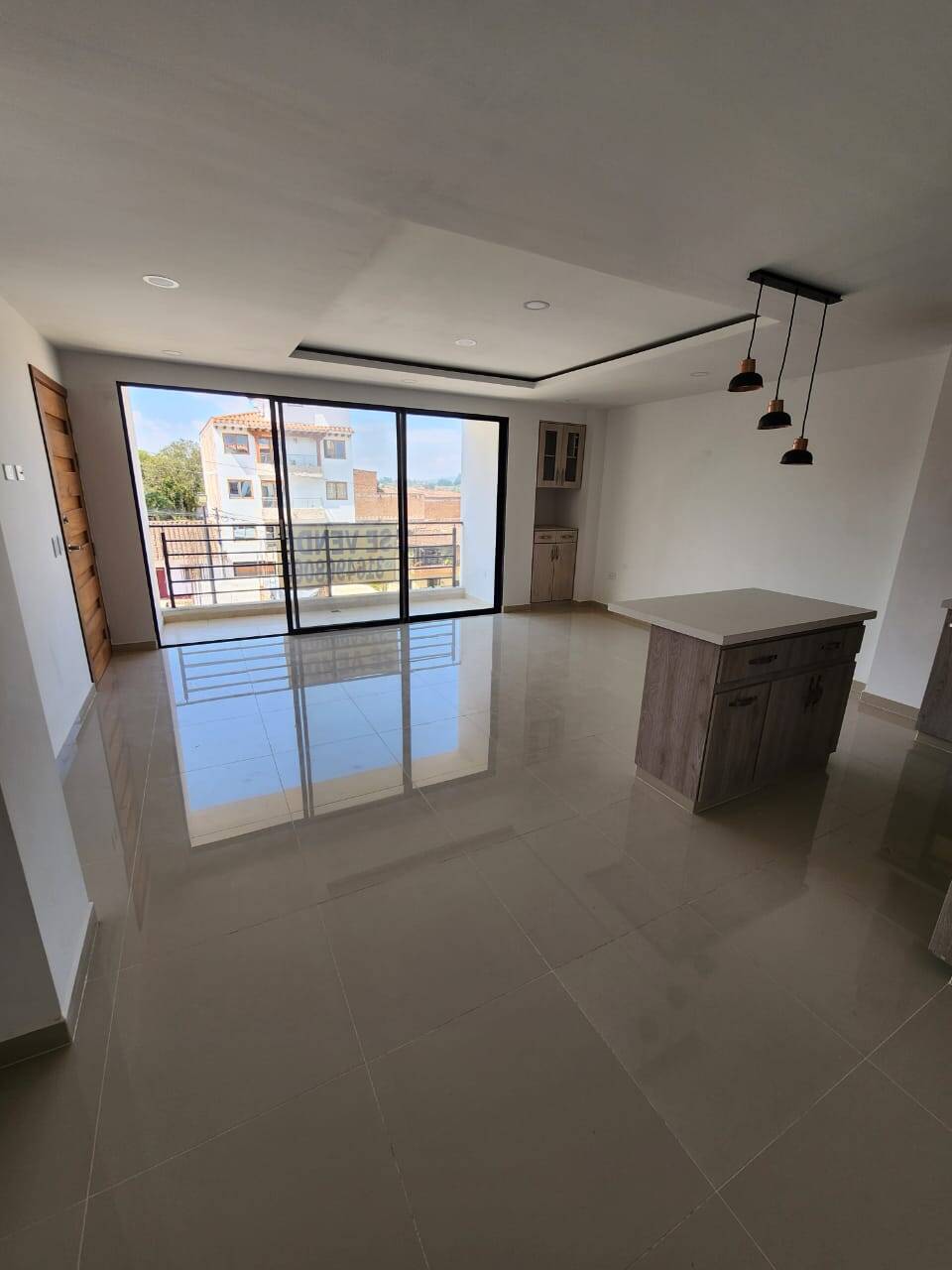 #2423 - Apartamento para Venta en Carmen de Viboral - ANT