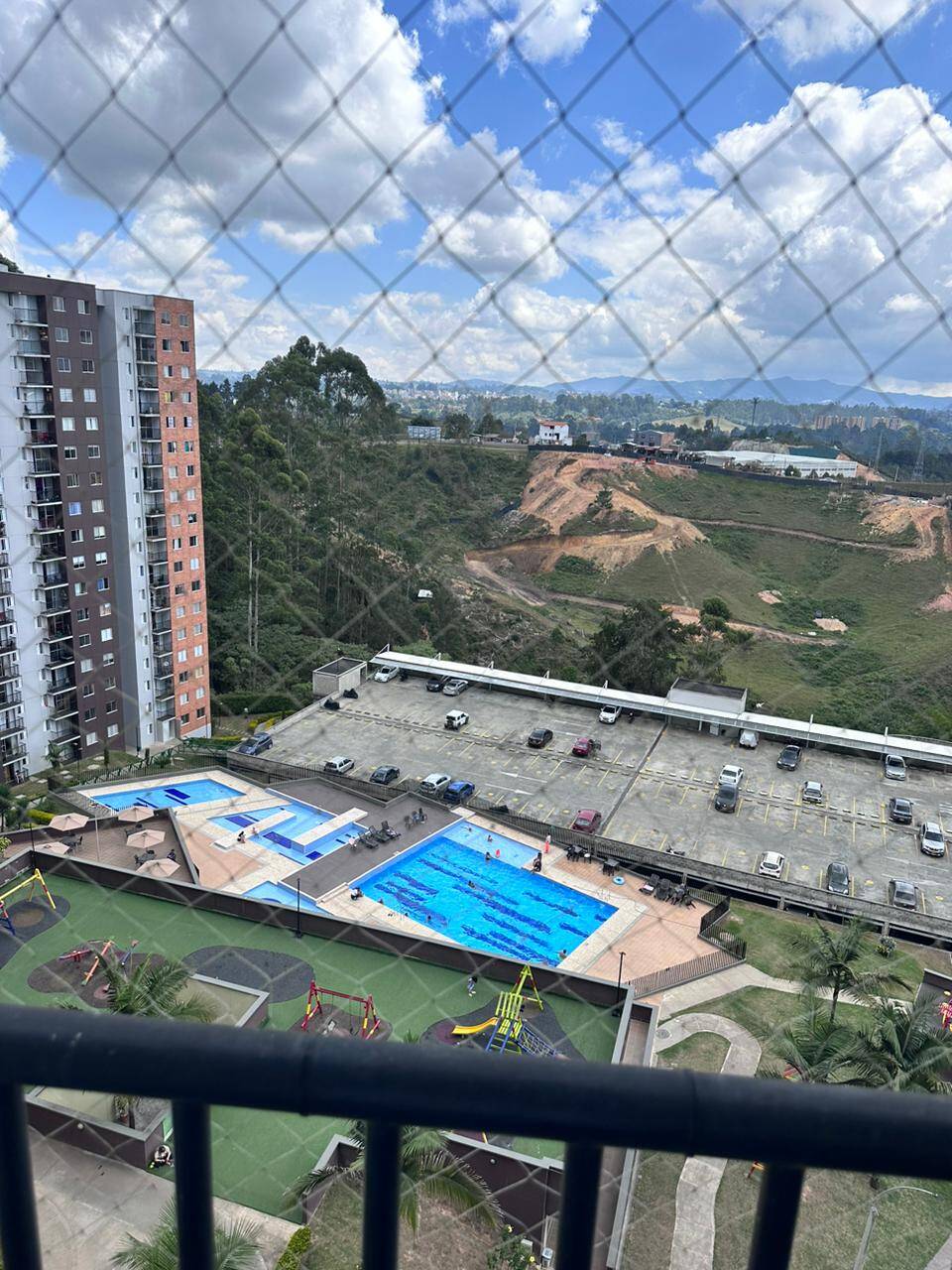 #2424 - Apartamento para Venta en Rionegro - ANT
