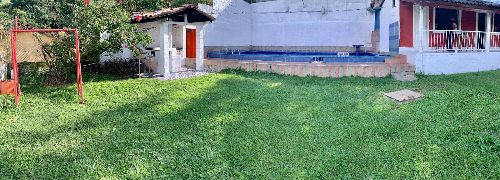 #2428 - Finca para Venta en Barbosa - ANT