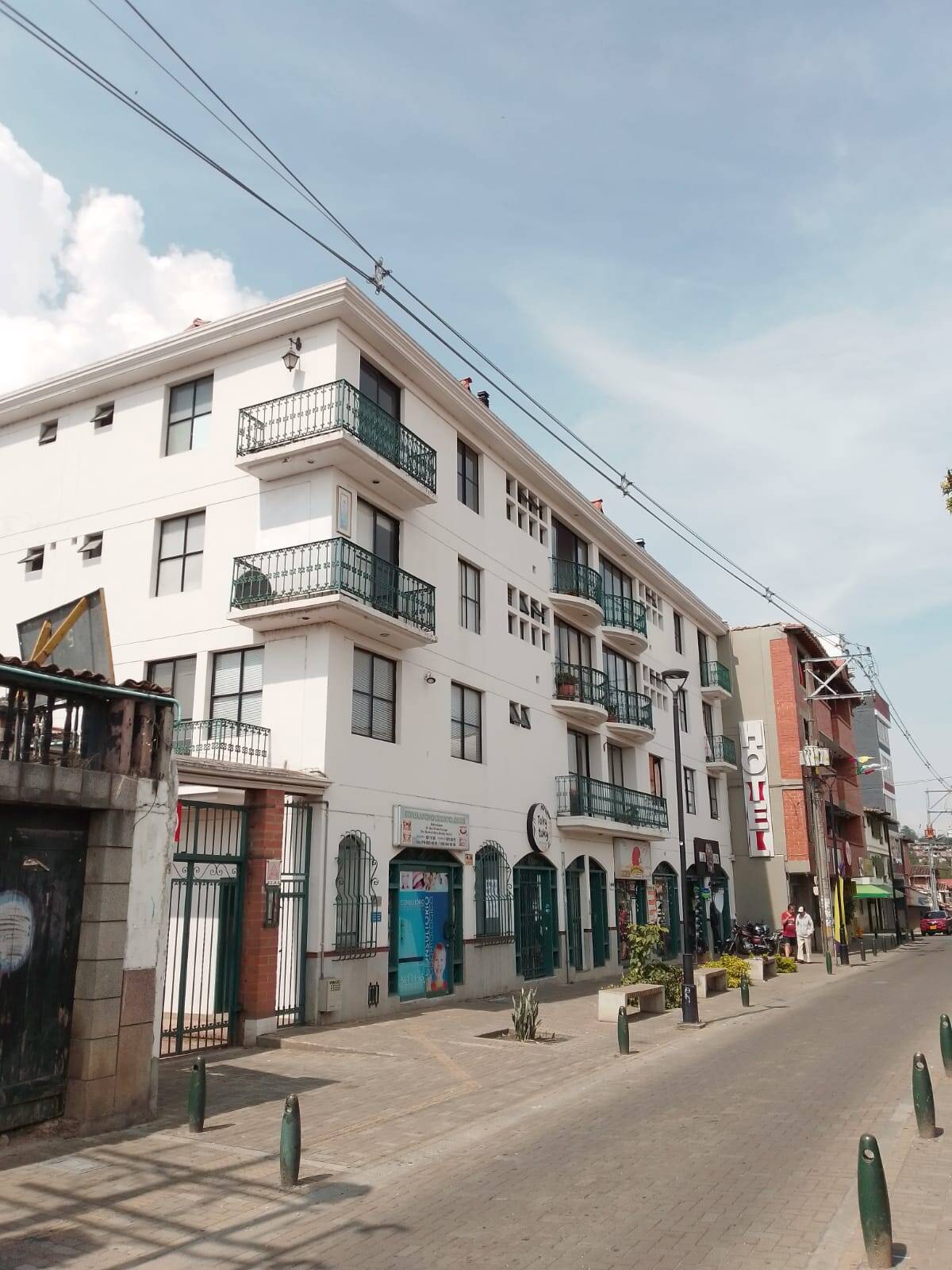 #2398 - Apartamento para Venta en Rionegro - ANT