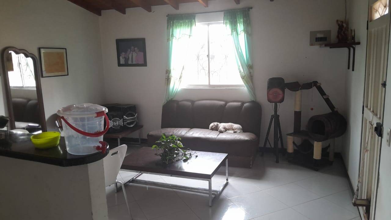 #2433 - Casa para Venta en Rionegro - ANT