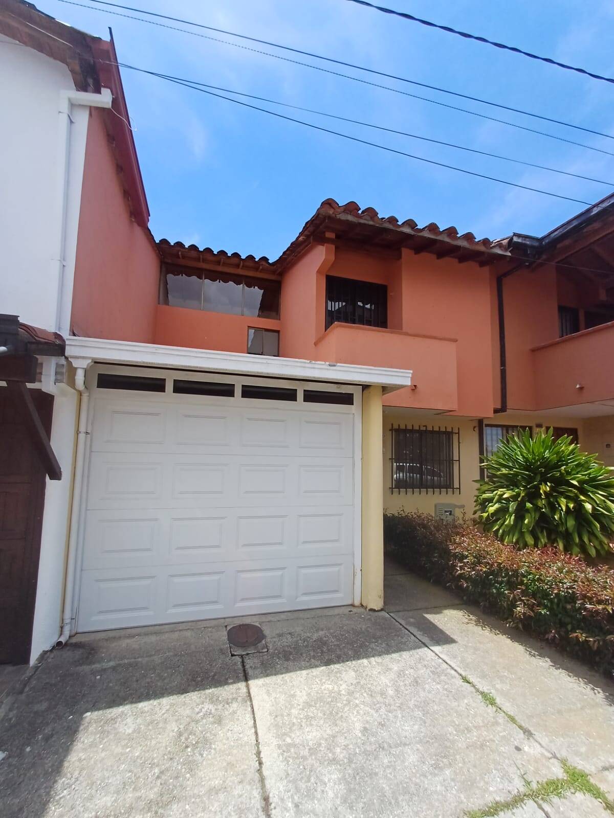 #2448 - Casa para Venta en Rionegro - ANT