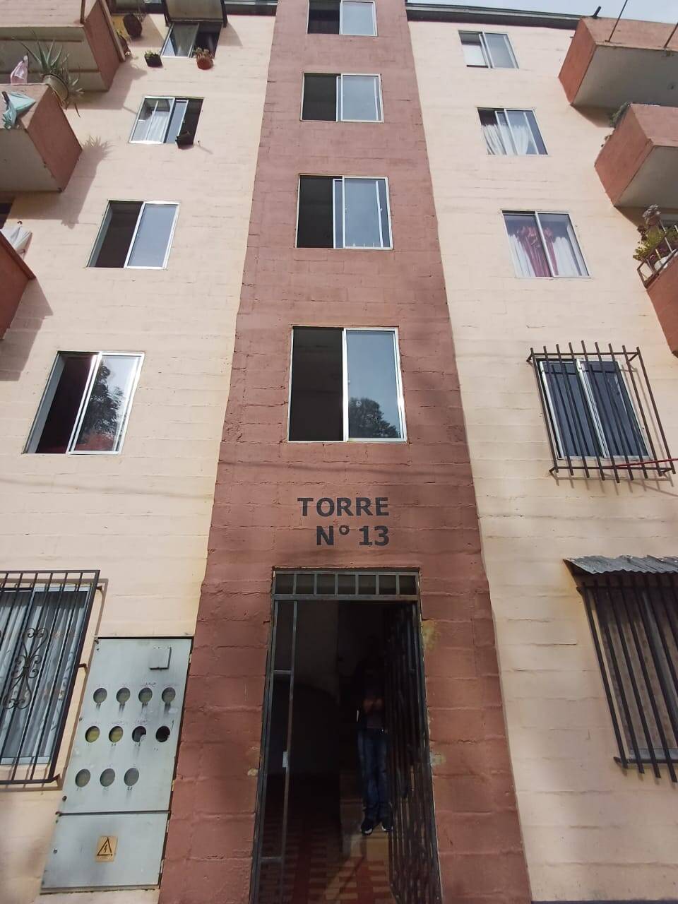 #2454 - Apartamento para Venta en Rionegro - ANT