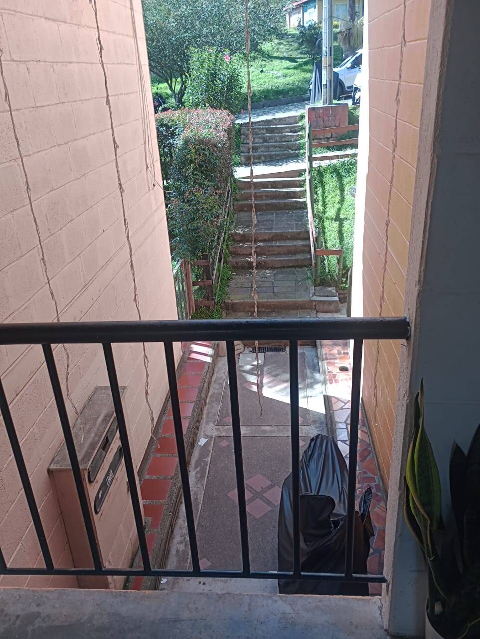 #2459 - Apartamento para Venta en Rionegro - ANT