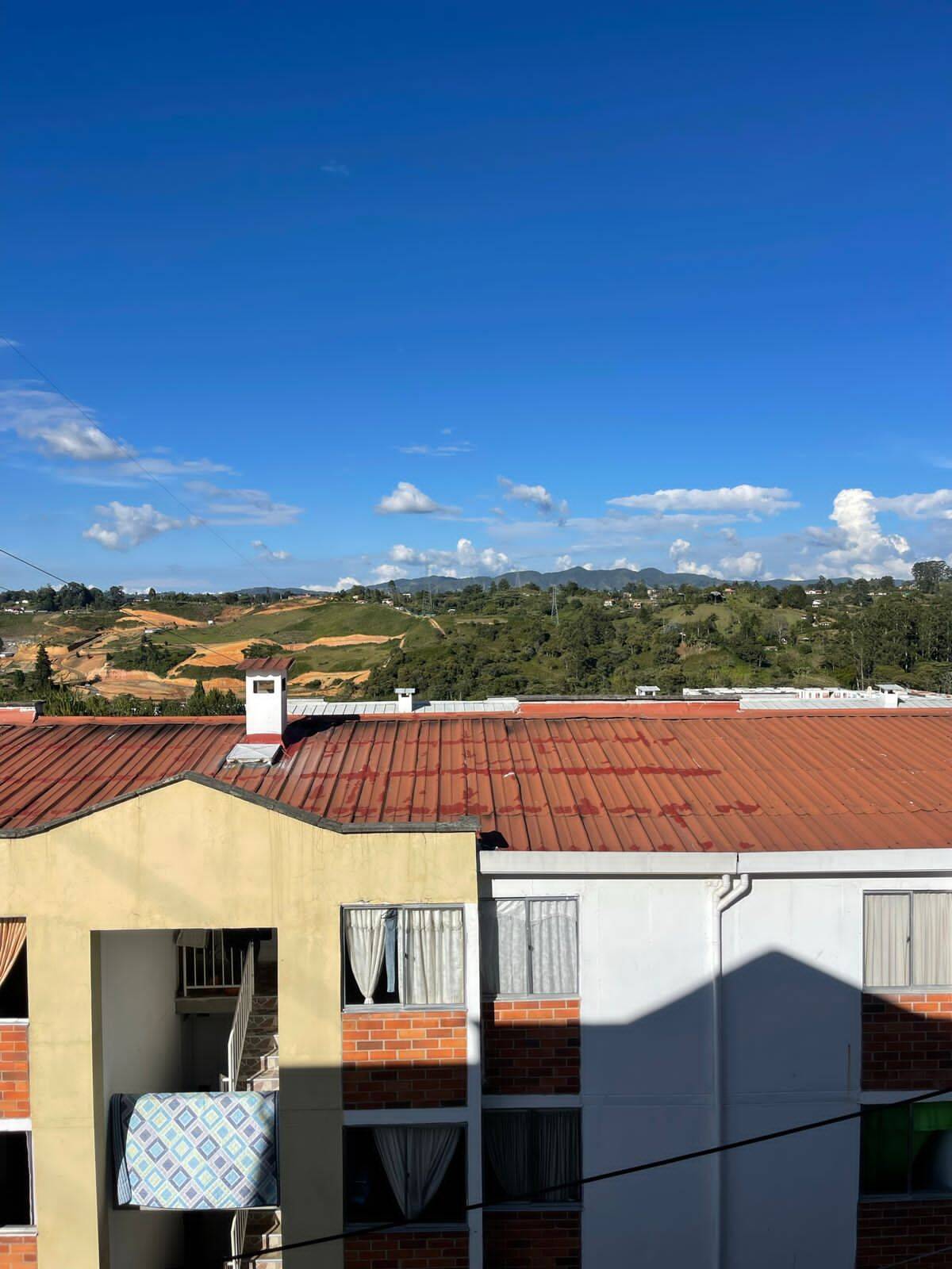 #2461 - Apartamento para Venta en Rionegro - ANT