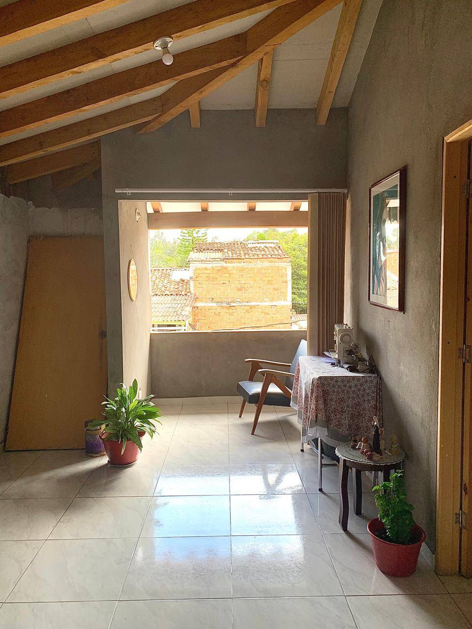 #2462 - Apartamento para Venta en Rionegro - ANT