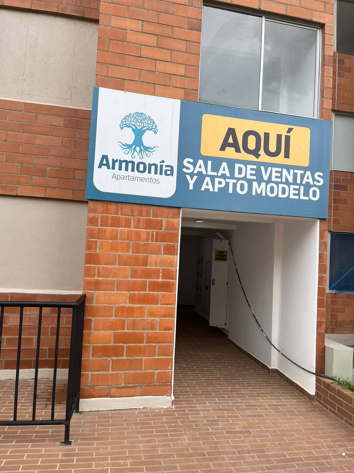 #2464 - Apartamento para Venta en Rionegro - ANT