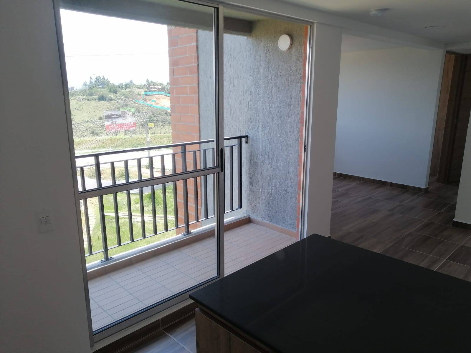 #2466 - Apartamento para Venta en Rionegro - ANT