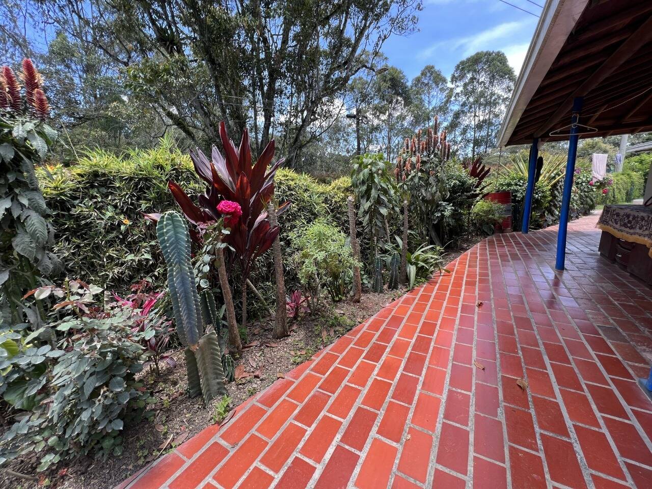#2472 - Finca para Venta en Rionegro - ANT