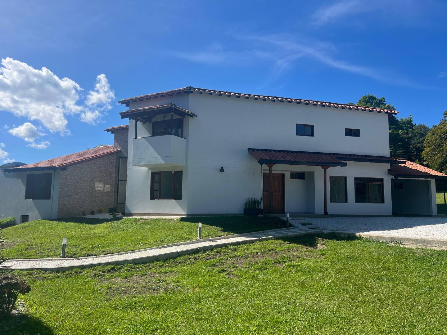 #2473 - Finca para Venta en La Ceja - ANT