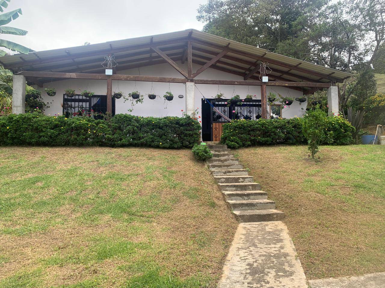 #2482 - Finca para Venta en Copacabana - ANT