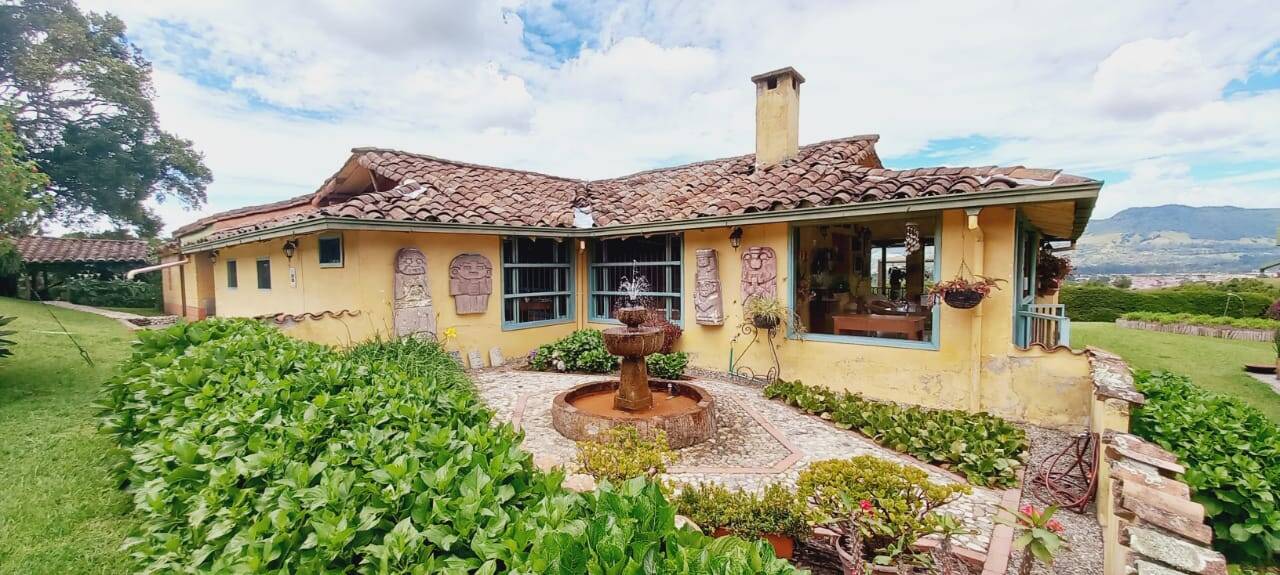 #2484 - Finca para Venta en La Ceja - ANT