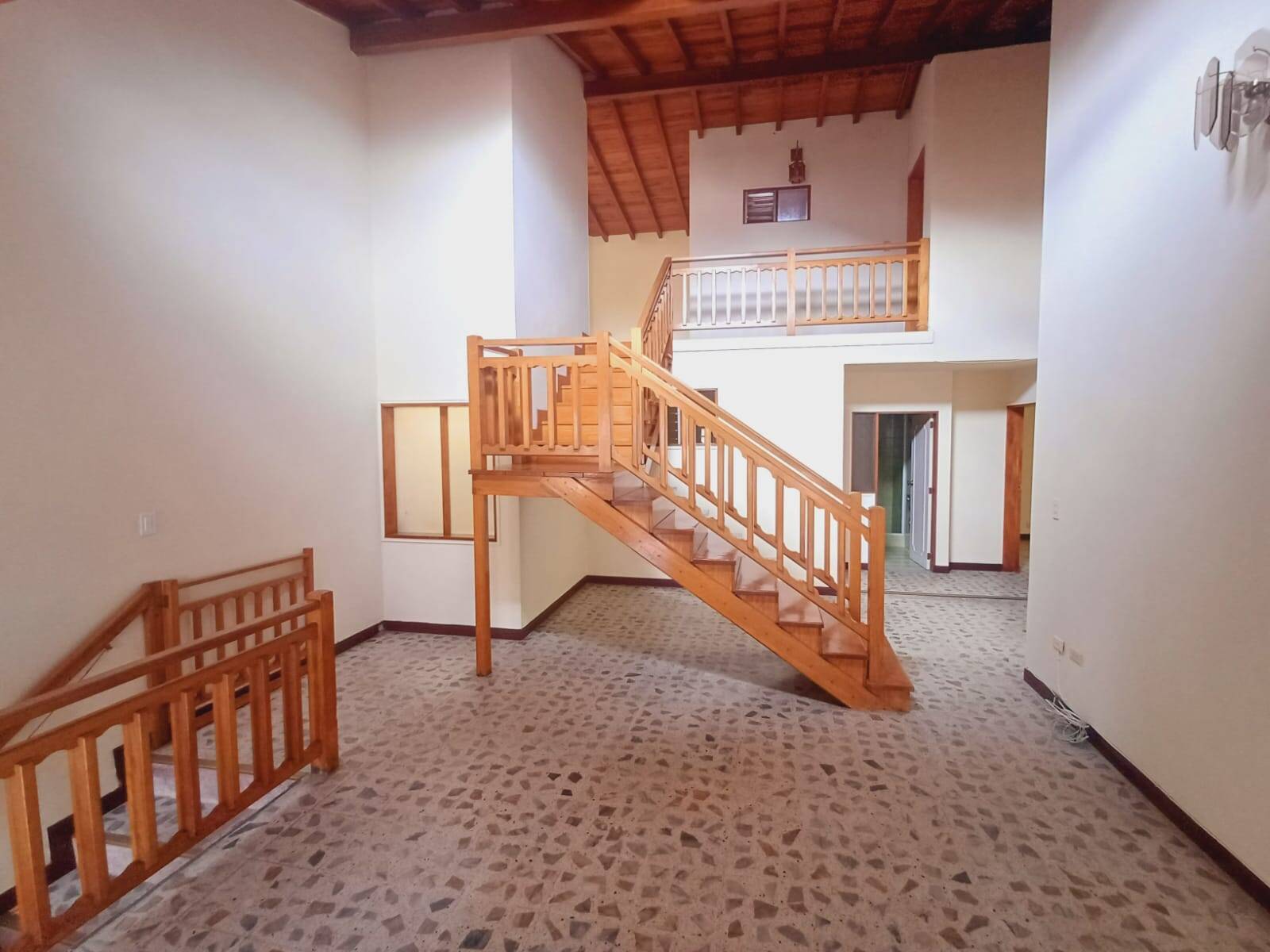 #2485 - Casa para Venta en Rionegro - ANT