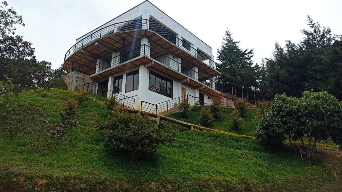 #2488 - Finca para Venta en Rionegro - ANT