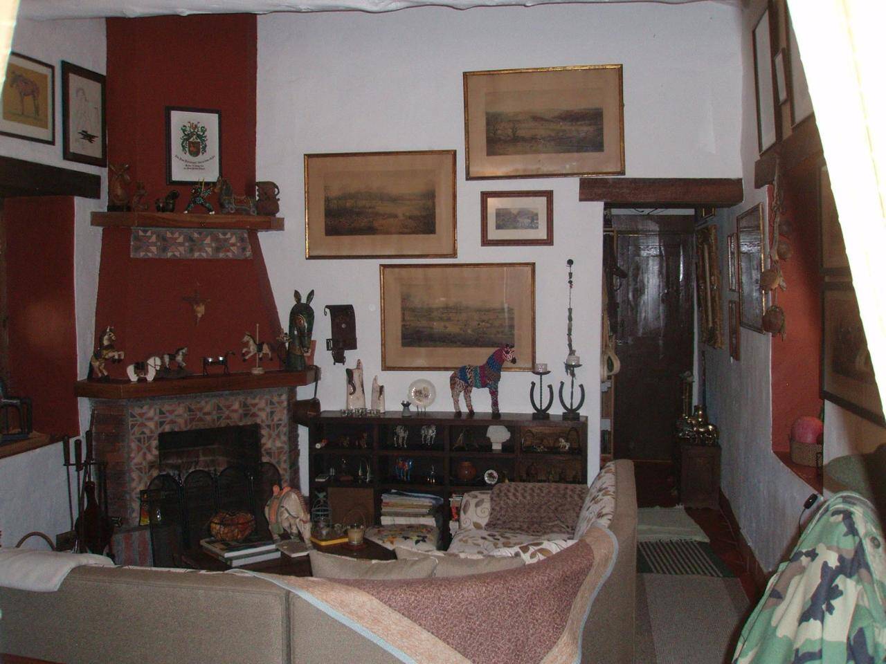 #2493 - Finca para Venta en Rionegro - ANT