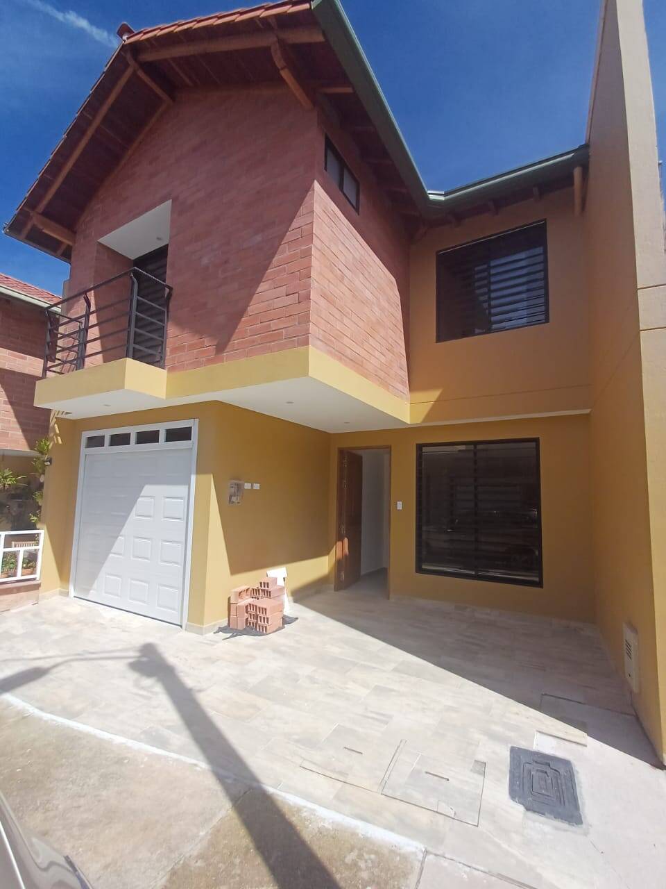 #2494 - Casa para Venta en Rionegro - ANT