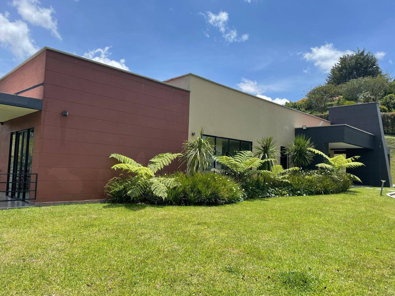 #2495 - Quinta para Venta en La Ceja - ANT