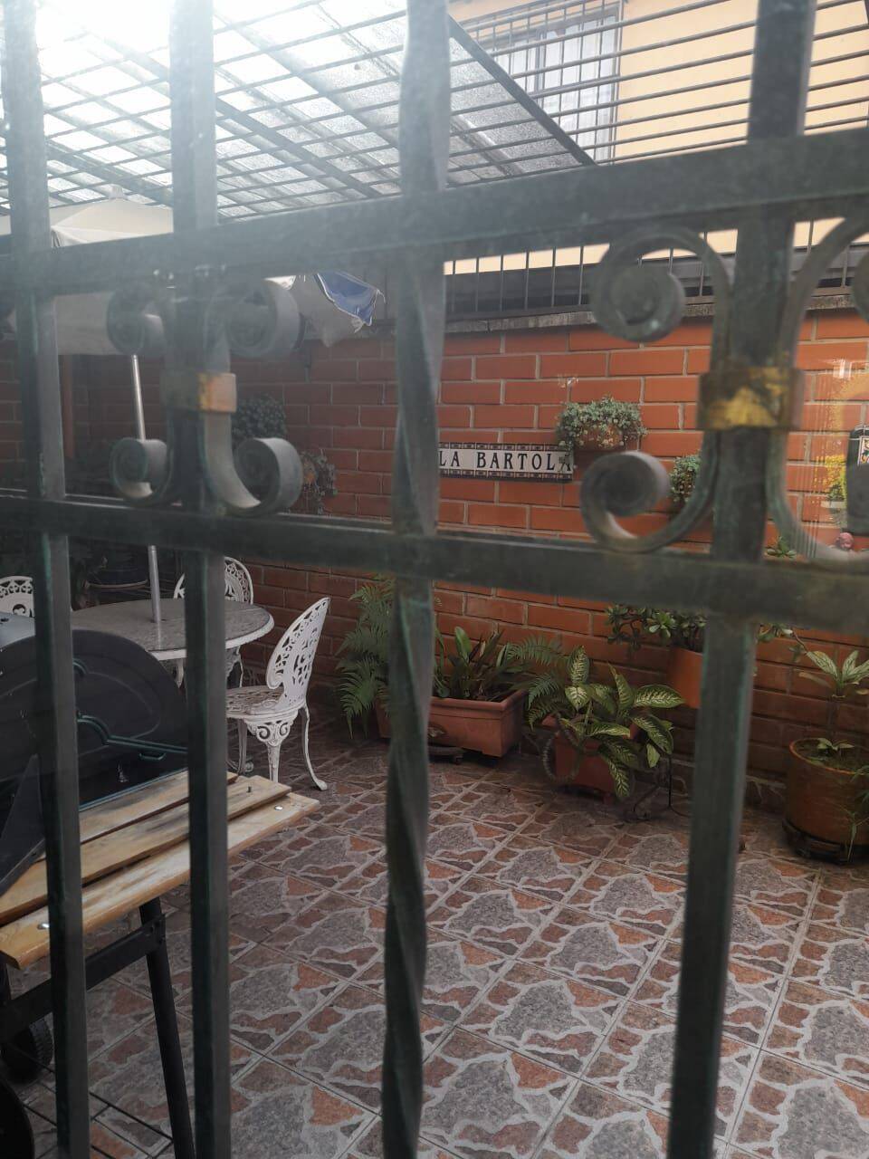 #2496 - Casa para Venta en Rionegro - ANT