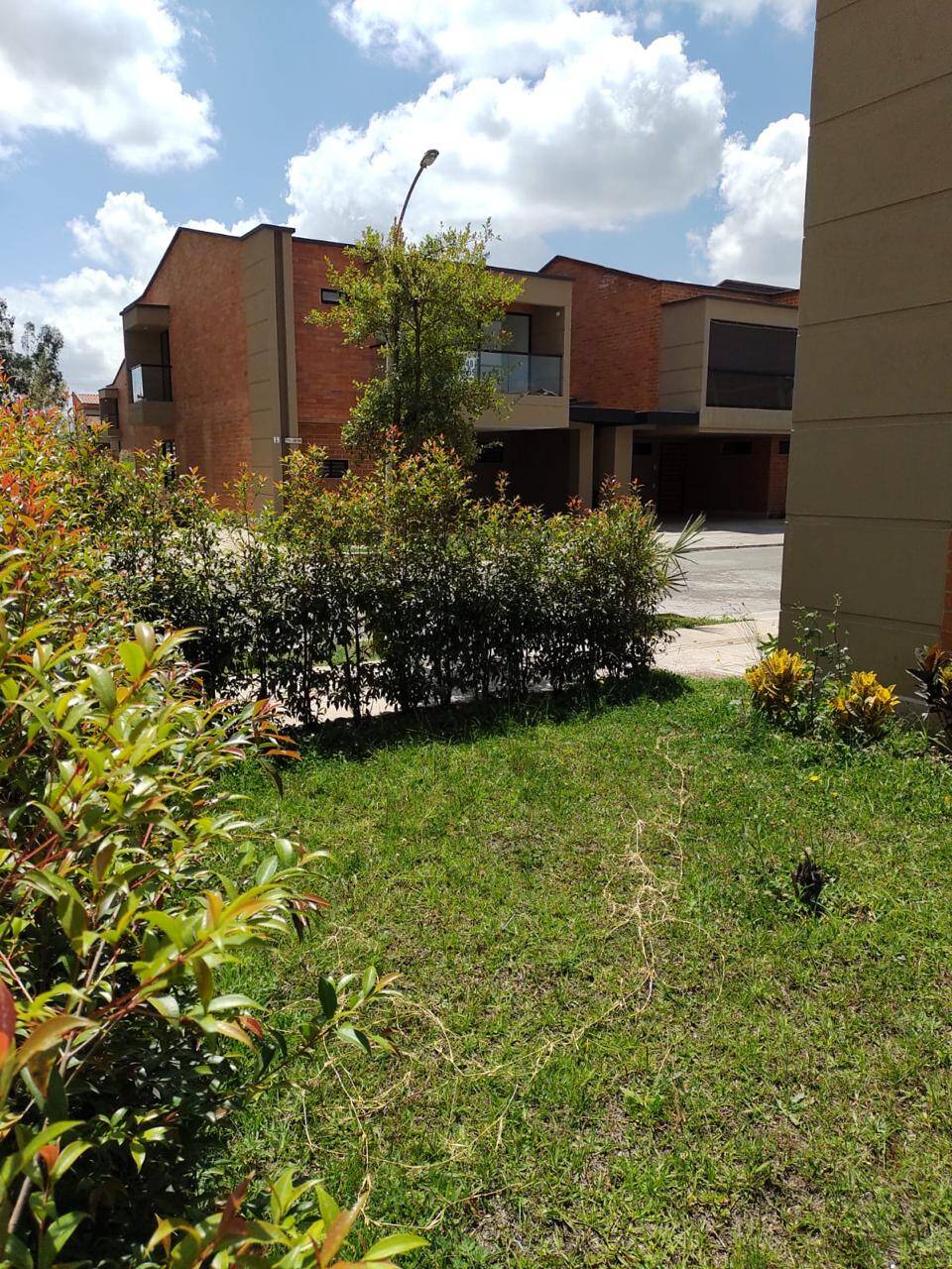 #2497 - Casa para Venta en Rionegro - ANT
