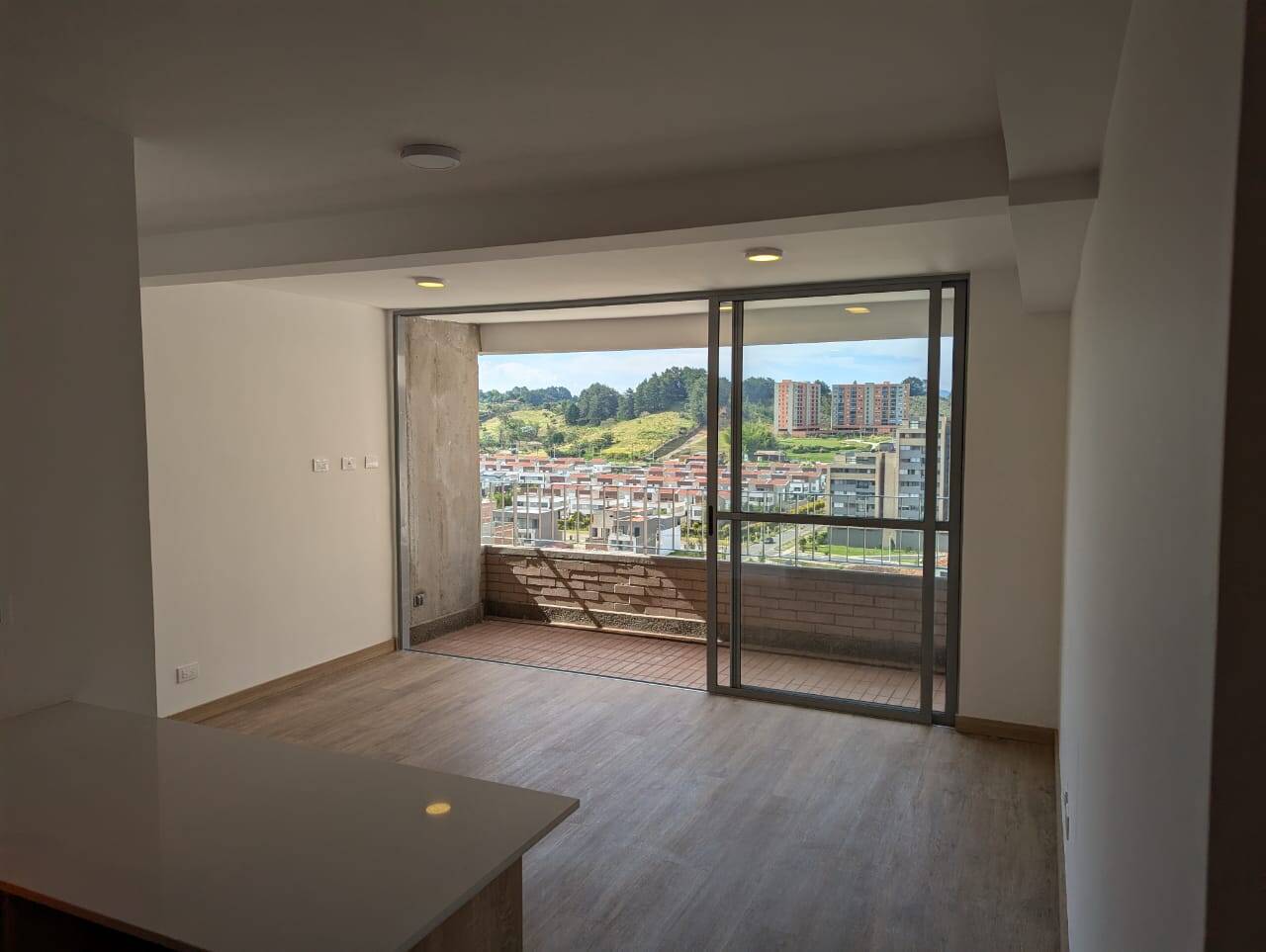 #2499 - Apartamento para Venta en Rionegro - ANT